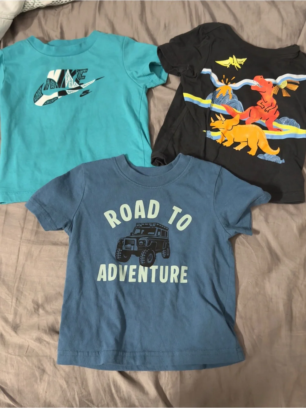 11 piece baby boy bundle 18 months